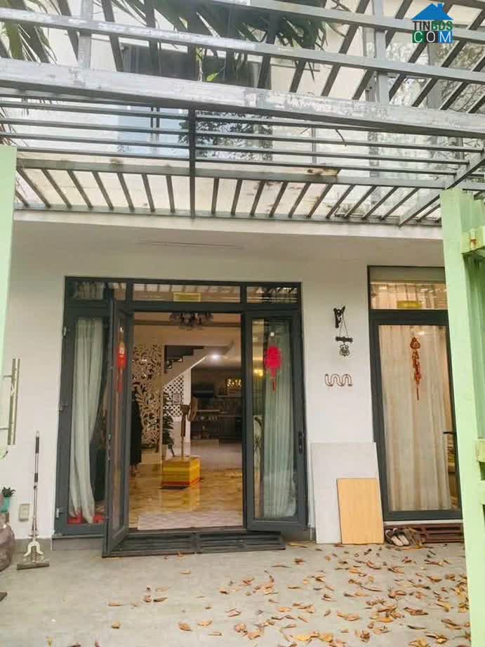 Ảnh Nhà 3 Tầng Hiếm Bán – Nguyễn Thị Thập, Quận 7 0