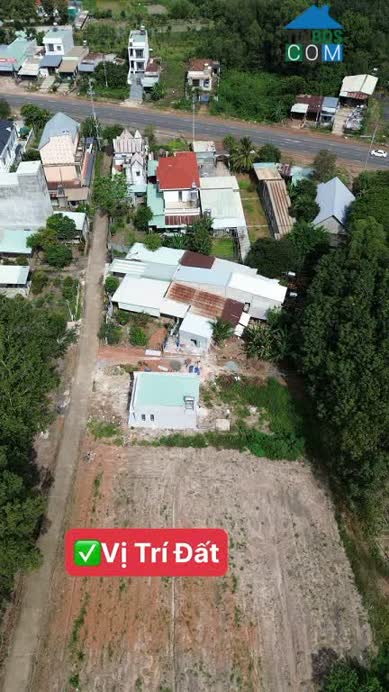 Ảnh Bán Đất Mặt Tiền Đường Số 17 – Minh Thắng 2 Mặt Tiền Trước Sau 0