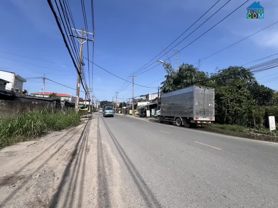 Ảnh Bán Siêu Vị Trí Mặt Tiền Song Hành Thủ Đức - 350m2 (10x35m) - Đối Diện Tuyến Metro 0