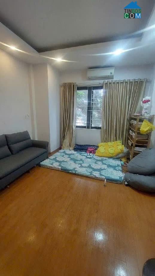 Ảnh Nhà 2 Thoáng #giathượng 60m, 4t, Mt4m, Ô Chờ Thang, Ô Tô Tránh, Gần #hồaolão, #trườngpháp. 0