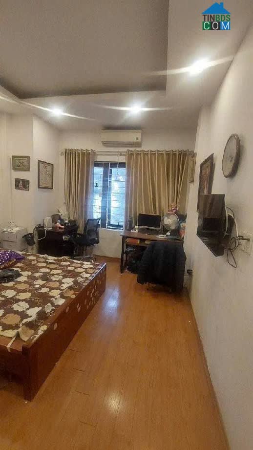 Ảnh Nhà 2 Thoáng #giathượng 60m, 4t, Mt4m, Ô Chờ Thang, Ô Tô Tránh, Gần #hồaolão, #trườngpháp. 0