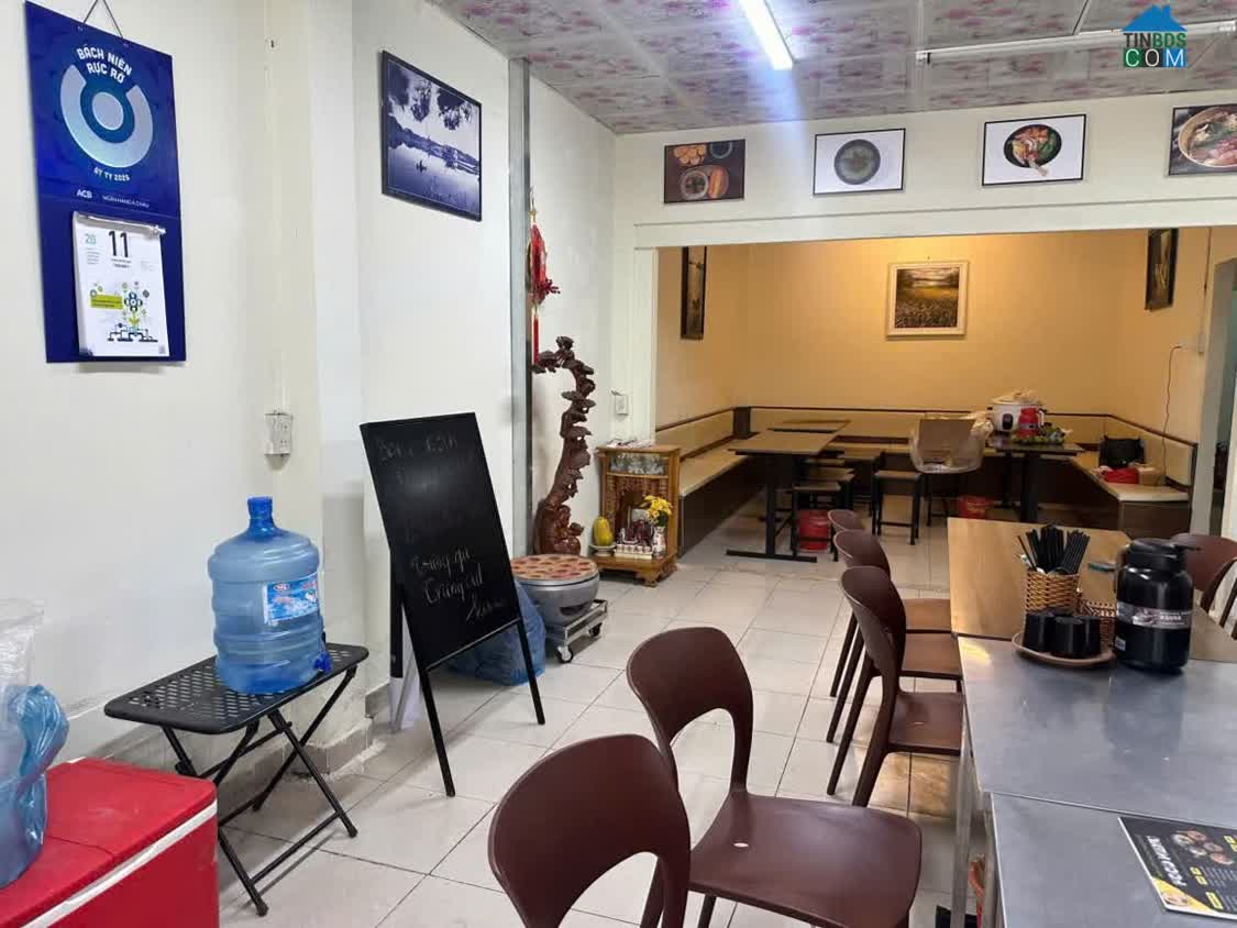 Ảnh Cho thuê mặt bằng Tăng Bạt Hổ Phường 1 TP. Đà Lạt - 20 triệu 0