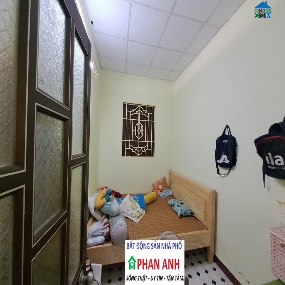 Ảnh Cơ hội đầu tư "Gà đẻ trứng vàng" tại trung tâm nhà phố Quận 9 | Có Sẵn HĐT 96 triệu | Chỉ có 6... 0