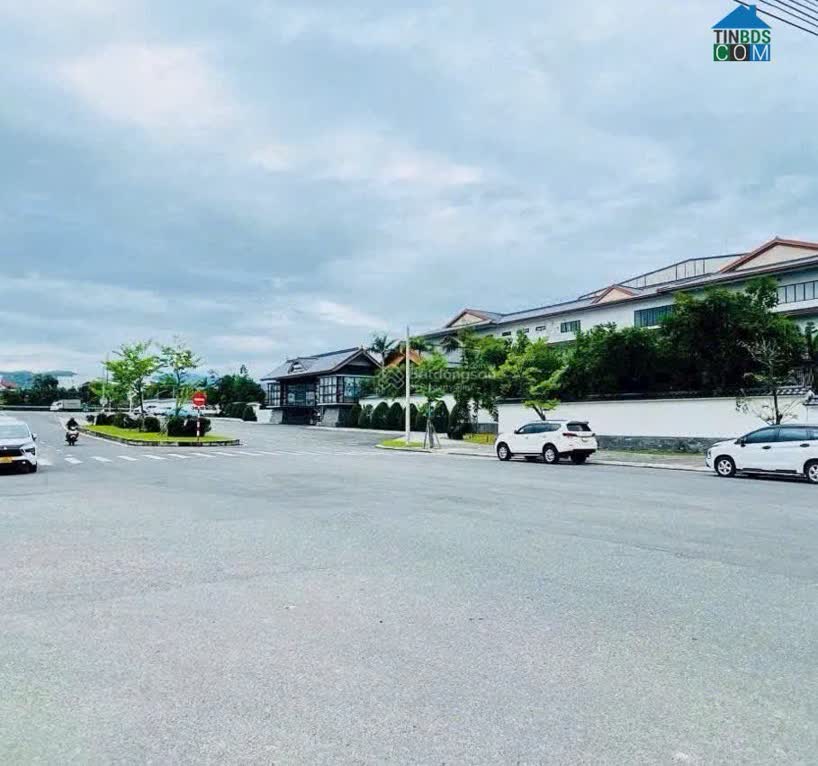 Ảnh Bán đất biển Phan Văn Thuật 8.127m² Liên Chiểu đối diện công viên giá 256,5 tỷ 0