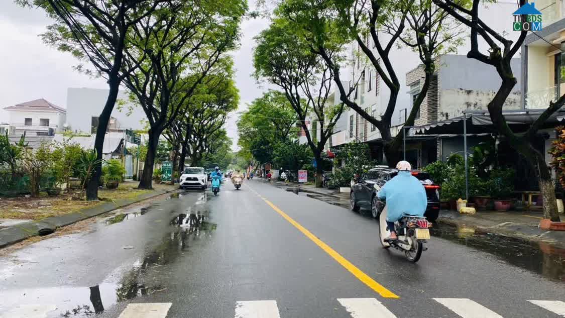 Ảnh Bán quỹ đất Trần Đình Tri 3.565,7m² ngang 56,5m gần chợ giá 105 tỷ 0