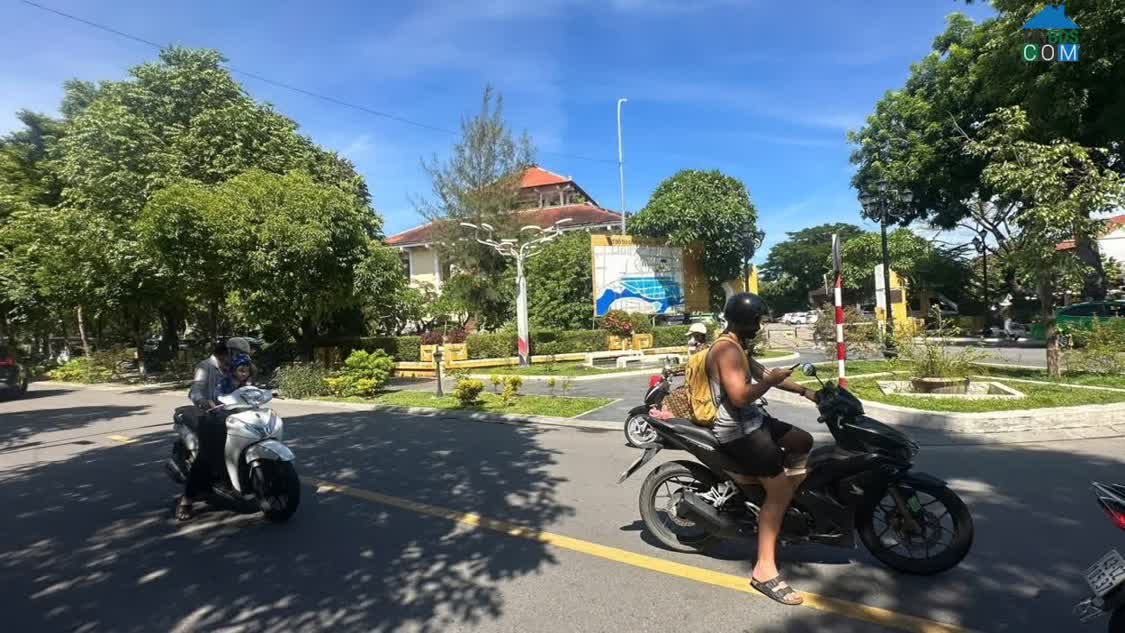 Ảnh Bán đất trung tâm Hội An đường Lê Hồng Phong 505m² ngang 12m giá 15.9 tỷ 0