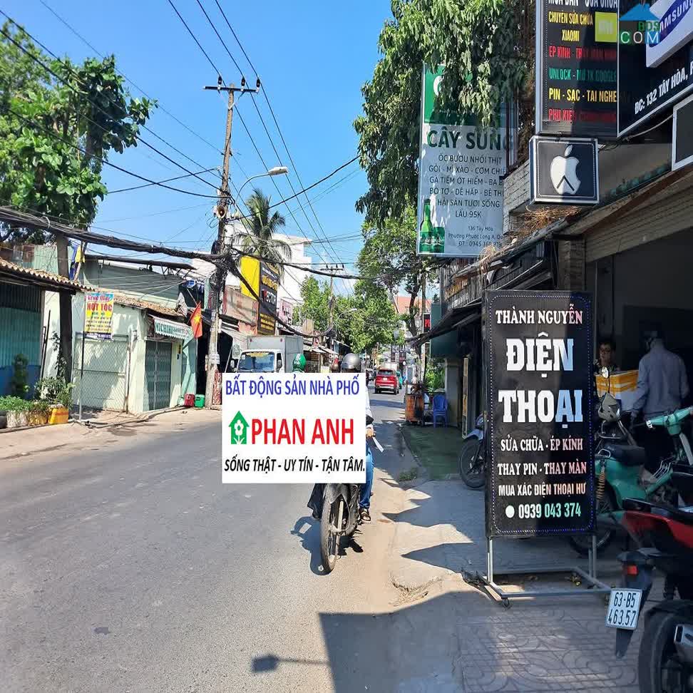 Ảnh Cơ hội đầu tư "Gà đẻ trứng vàng" tại trung tâm nhà phố Quận 9 | Có Sẵn HĐT 96 triệu | Chỉ có 6... 0