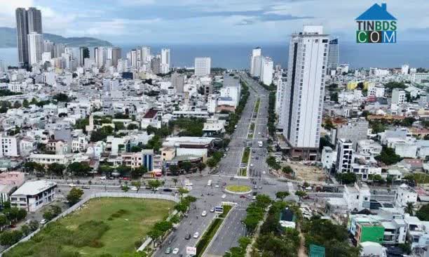 Ảnh Bán Cặp Vip Dương Đình Nghệ, Ngay Khu Phố Hàn Quốc Sầm Uất 0