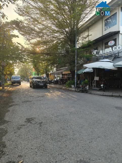 Ảnh KDC Nam Long, mặt tiền đường 10m, 320m2, ngang 16m , cạnh Global city,26 ty 0