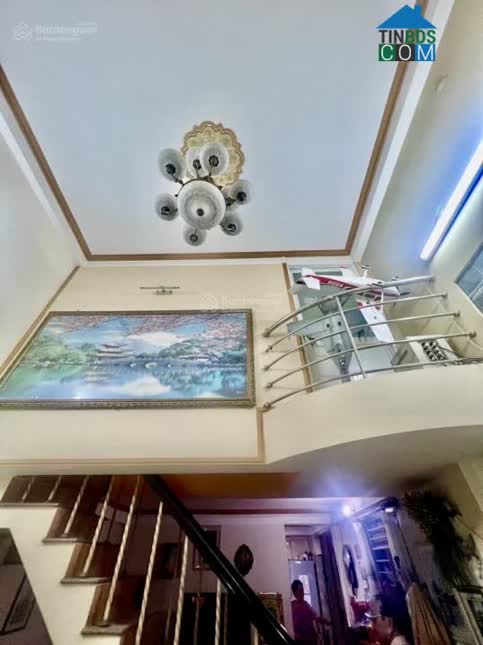 Ảnh Biệt thự mini 4 tầng, 133m2, ngang 7m, ngay Nguyễn Tư Nghiêm, Quận 2, 9,5ty 0