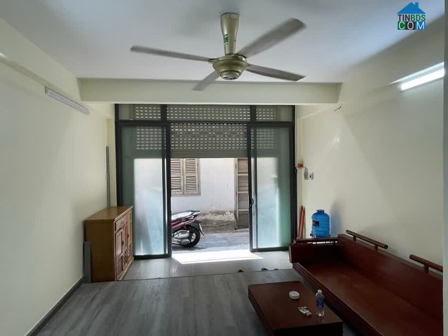 Ảnh Nhà Đúc Btct, Vị Trí Đẹp Trung Tâm Quận Đi Lại Thuận Tiện. 0