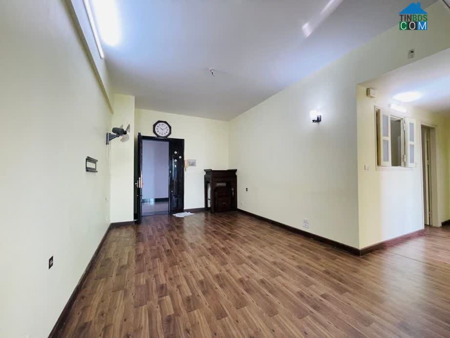 Ảnh Căn Hộ 3 Ngủ Chung Cư Viglacera - Vị Trí Đẹp - Đẳng Cấp Theo Thời Gian 0