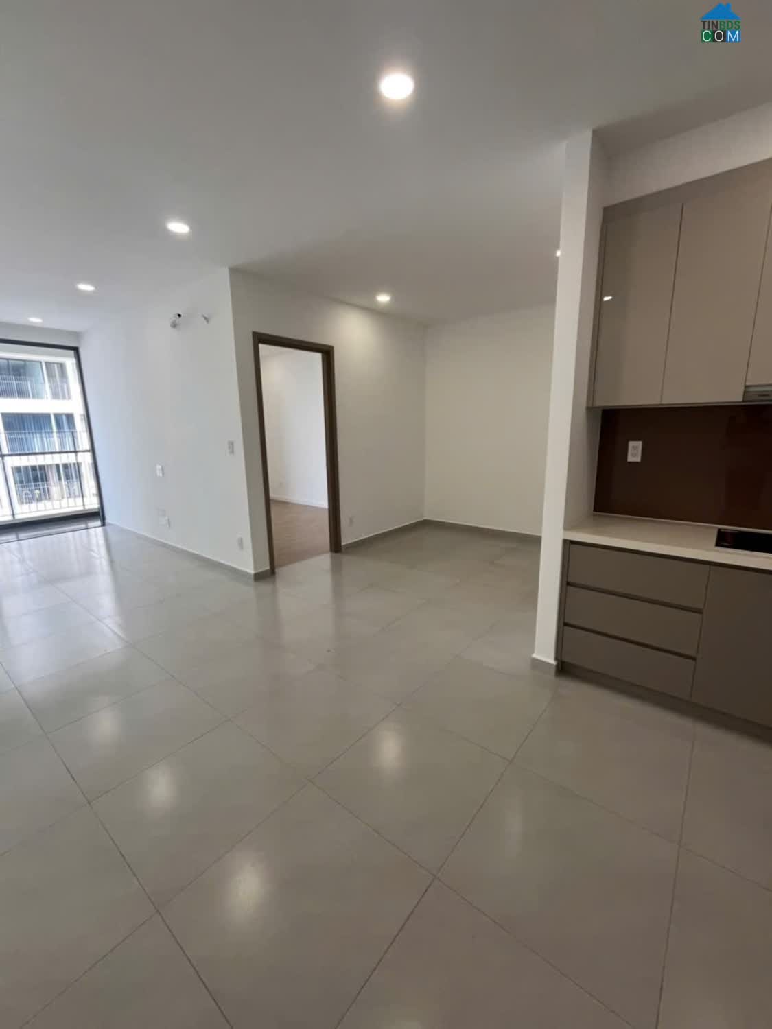 Ảnh 65m2 - Giá 3.02 tỷ - Sổ hồng riêng 1+1PN1WC - MT Eastmark City Q9 0