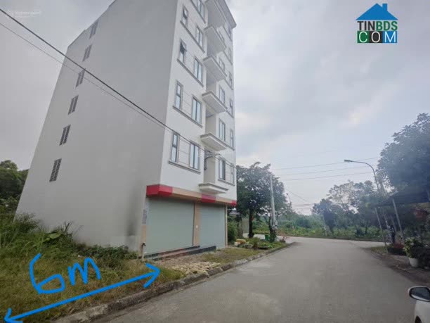 Ảnh Bán Đất Hoà Lạc Gần Đh Fpt, Đhqg, Ngay Tuyến Metro, Trục Chính Liên Thôn, KD Sầm Uất 0