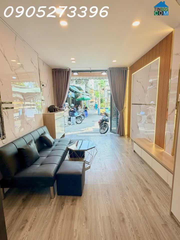 Ảnh Cực Hiếm, Ngay Phan Văn Trị, Khu Cityland, Nhà Mới Ở Ngay, Full Nội Thất, Lô Góc Không Quy Hoạch... 0