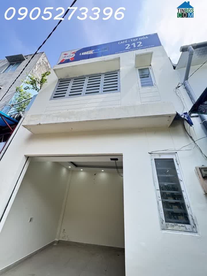 Ảnh Hiếm Có, Khó Tìm, Ngay Trung Tâm Bình Thạnh - Hẻm Ô Tô - Cách 1 Căn Ra Mặt Tiền Điện Biên Phủ- 2... 0