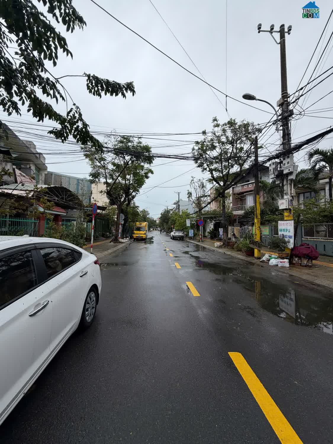 Ảnh Cần Bán Đất Đường 7M5 Phan Bá Phiến – Khu Sơn Trà - Biển Mân Thái - Đà Nẵng 0