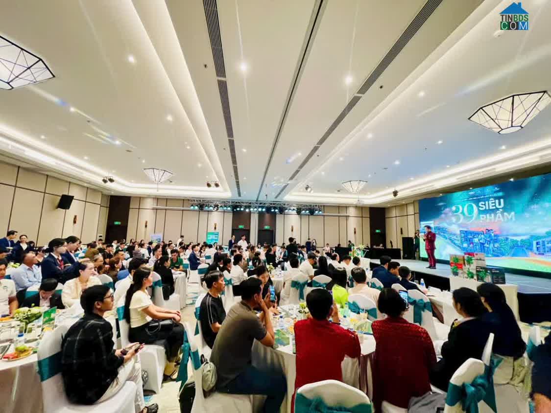 Ảnh Chỉ với 500 triệu ban đầu, sở hữu ngay lô đất vị trí vàng tại khu vực có tiềm năng phát triển... 0