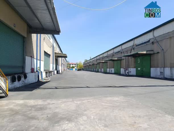 Ảnh Cho Thuê Kho, Nhà Xưởng Từ 400M2 Đến 3500M2 Tại Đà Nẵng, Sẵn Pccc, Dock, Giá Tốt Chỉ 45K 0