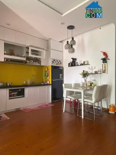 Ảnh Cần bán chung cư Phong Bắc 52m2 có 2pn tại số 02 Lê Hy - Hoà Thọ Đông - Cẩm Lệ - Đà Nẵng 0