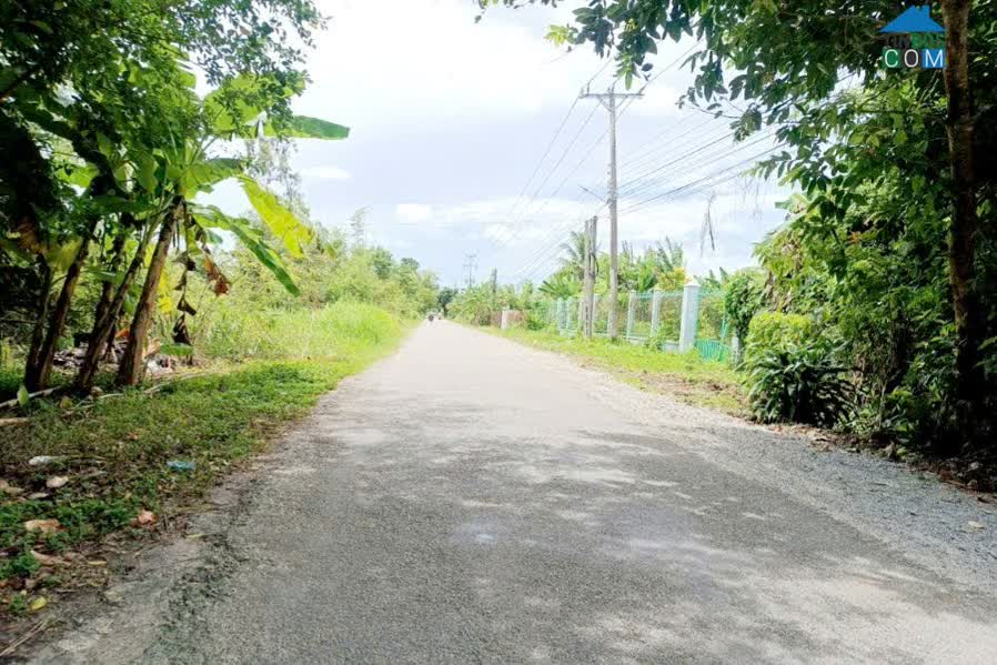Ảnh Bán gấp đất Long Hòa, Long An, 64m2 – 900 triệu, SHR 0