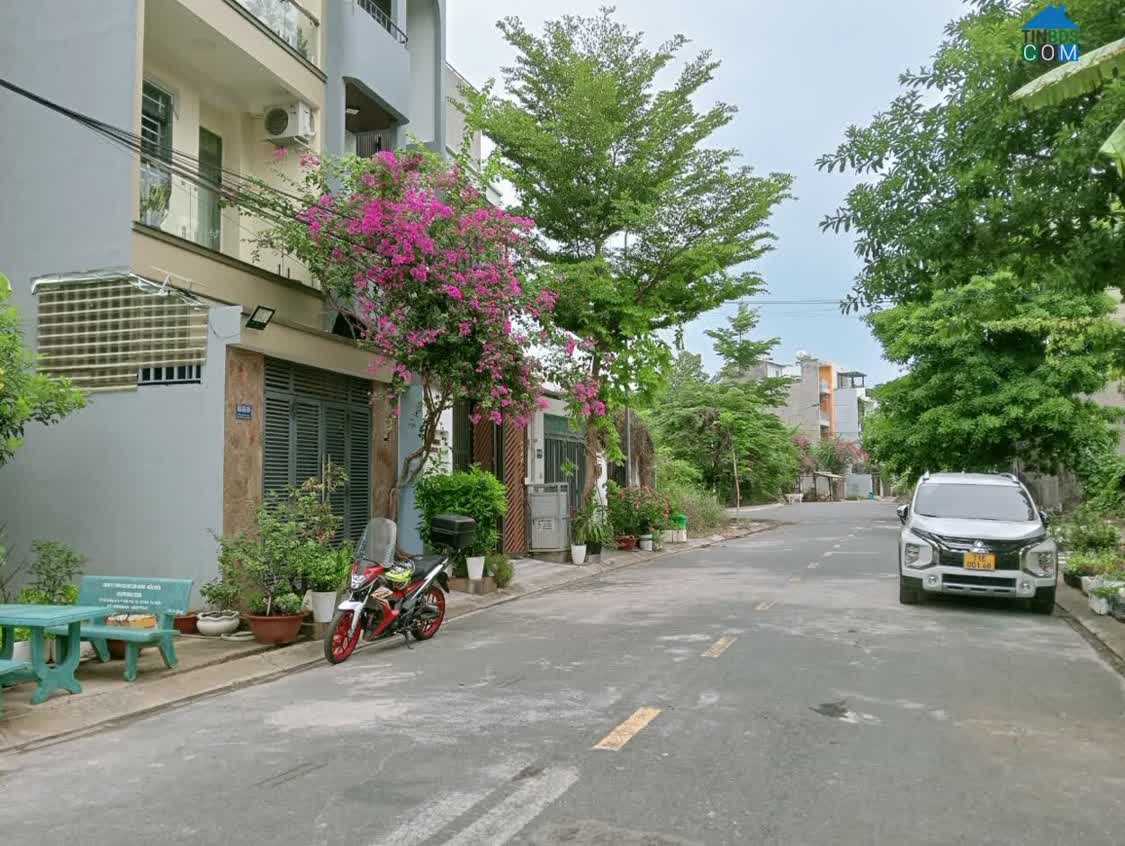 Ảnh Bán nhà 2 tanahf hxh đường Bưng Ông Thoàn Quận 9 0