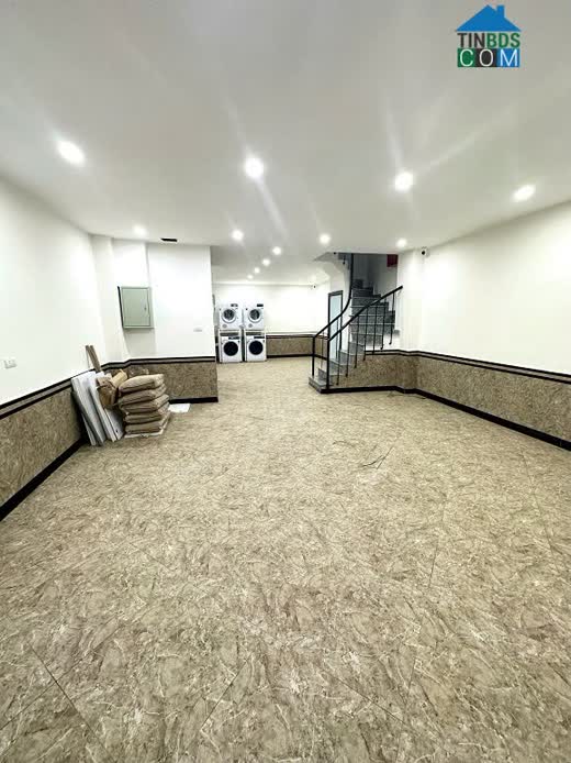 Ảnh Bán Toà Nhà Căn Hộ Dịch Vụ – Dòng Tiền 120 Triệu/tháng – Xã Đàn 0