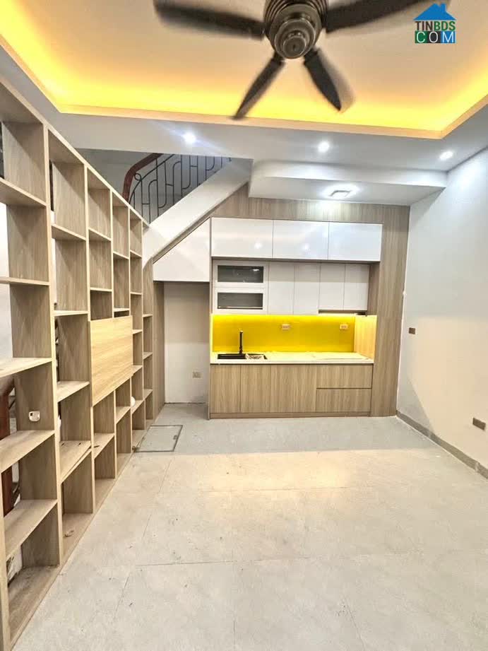 Ảnh Bán Nhà Hoàng Hoa Thám - Hơn 6 Tỷ - MT 5M 0