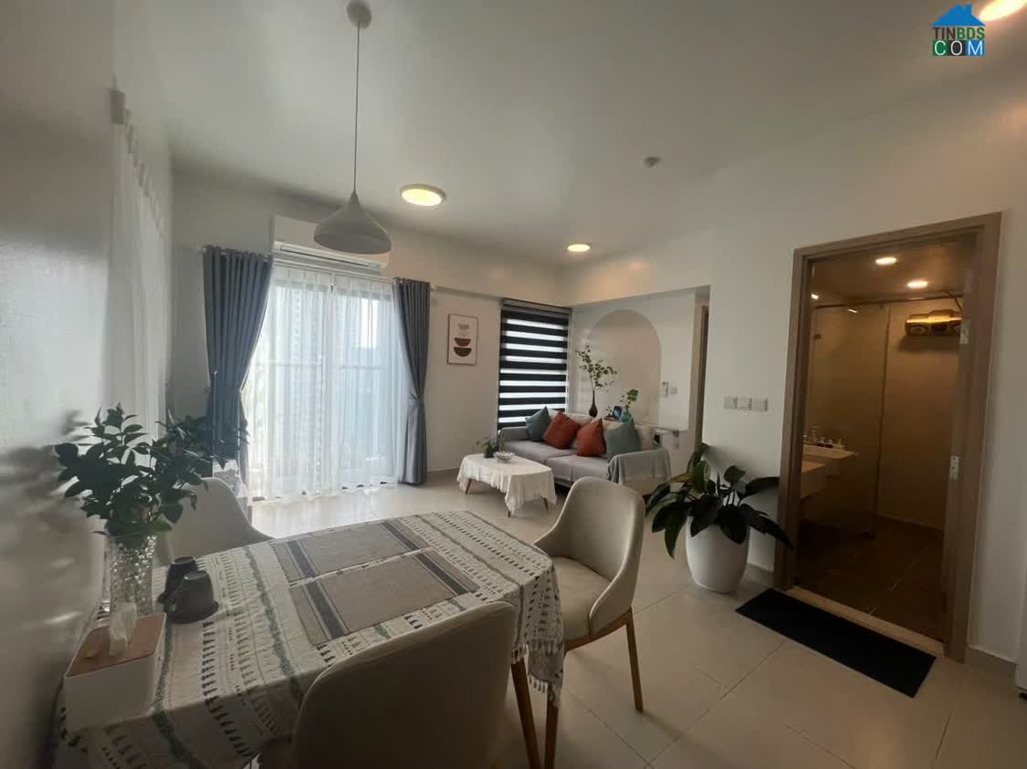 Ảnh Bán căn hộ chung cư Sky 1 Ecopark, 58m2, 3.95 tỷ 0