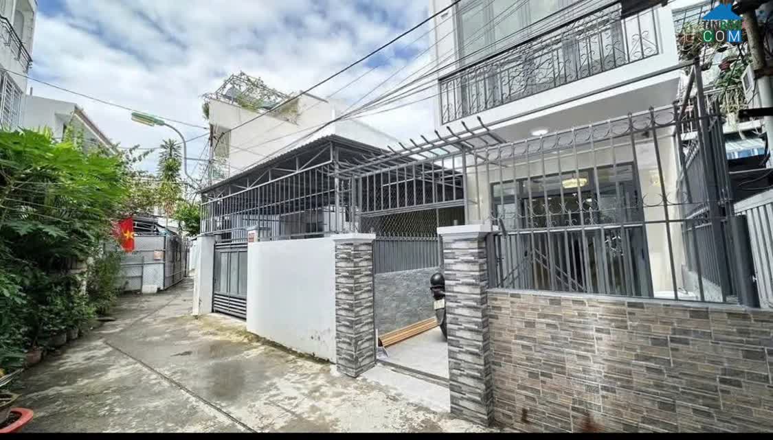 Ảnh Bán Nhà Hẻm 4M Đường Hồ Xuân Hương — Phường Nha Trang. 0