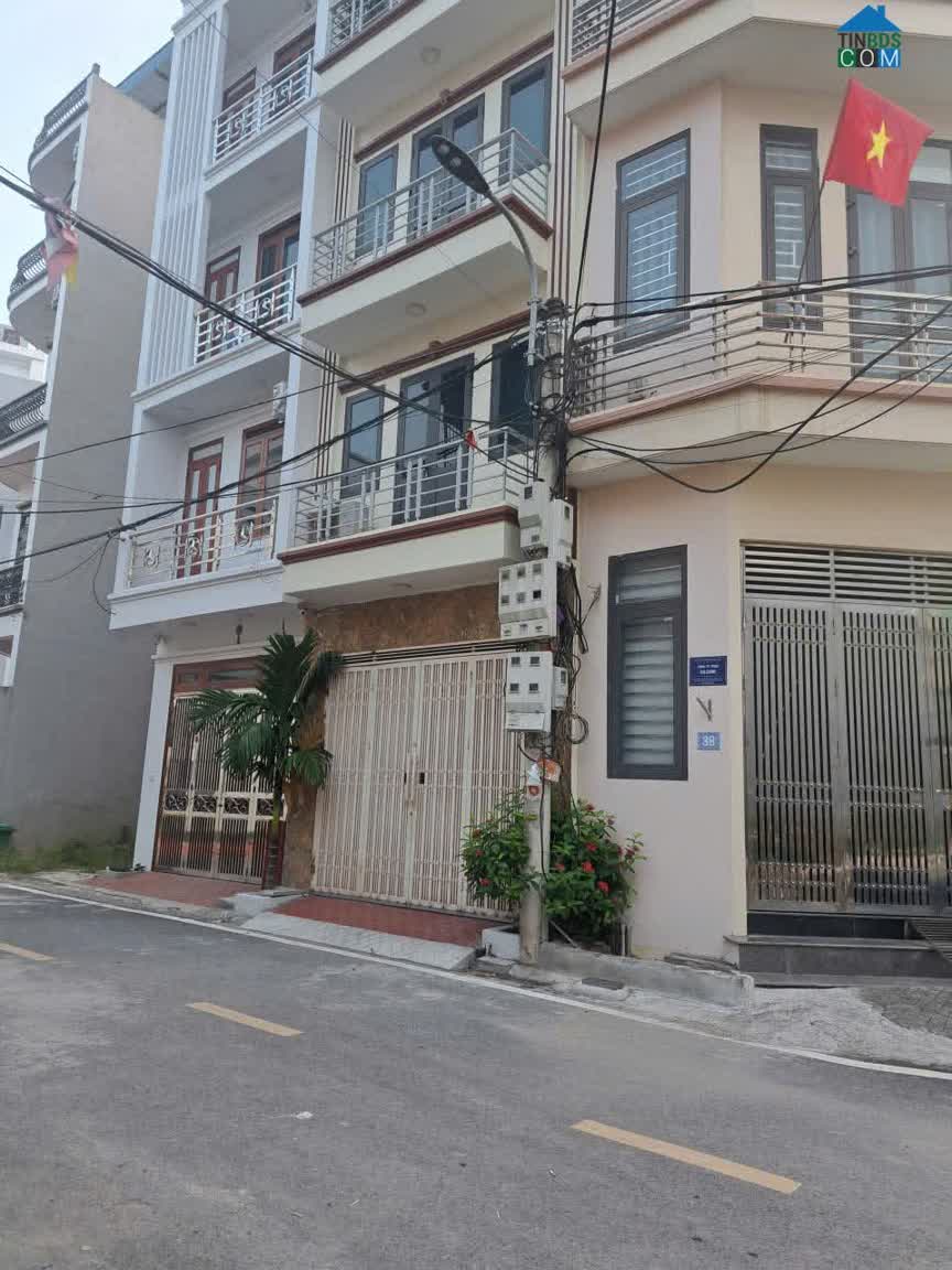 Ảnh Bán Nhà Phân Lô Hà Nội-60m-5 Tầng-5 Ngủ- Giá Chỉ 9,X Tỷ 0