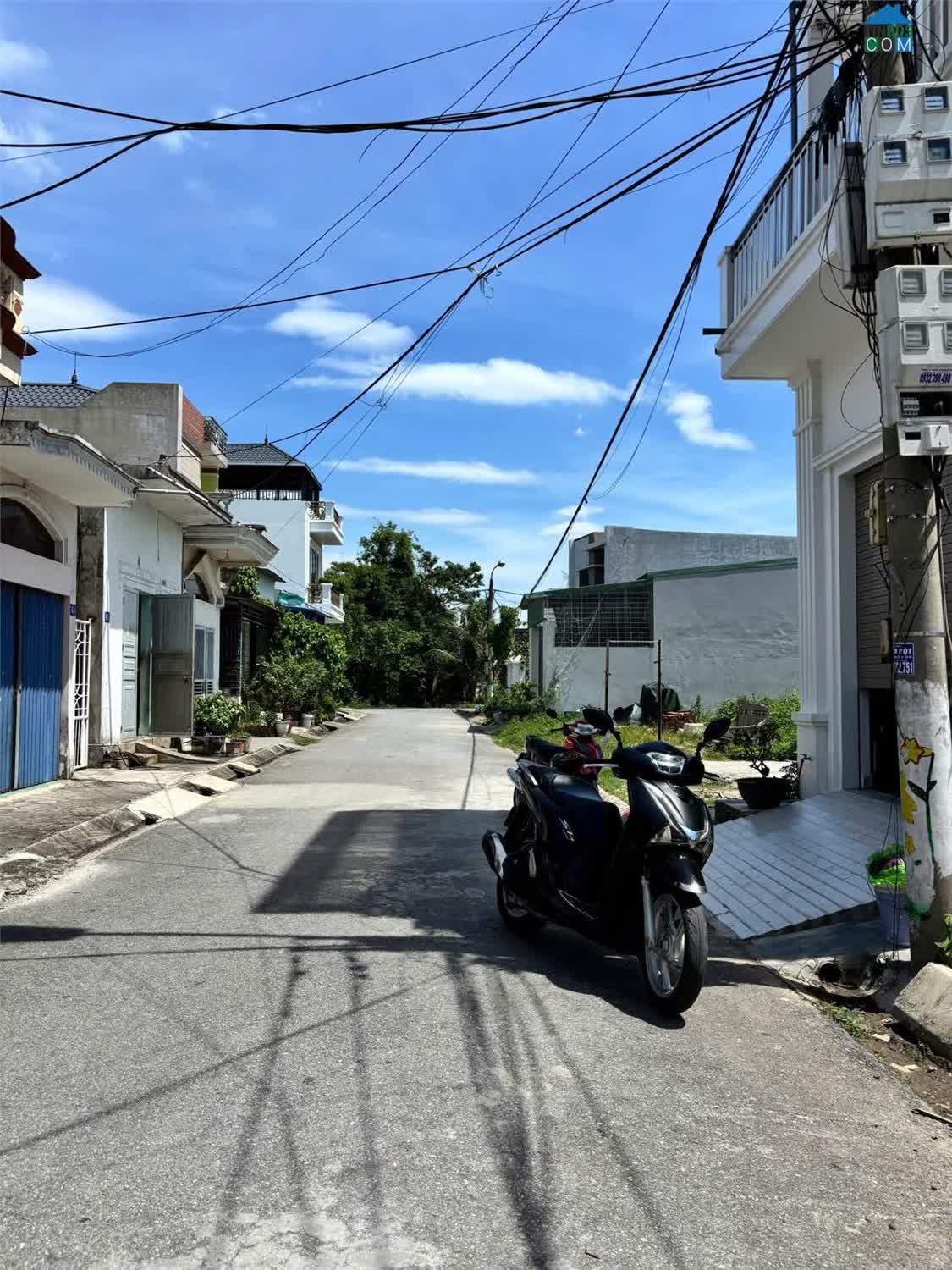 Ảnh Lô đất Hải Thành 2 – 100m² mặt đường nhựa 7.5m, vị trí hiếm ZALO 0567 222 555 0