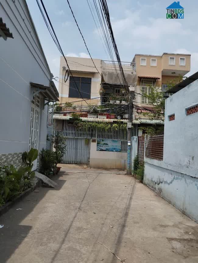 Ảnh Bán đất đường số 3 60m2 p.Tân Kiểng Quận 7 0