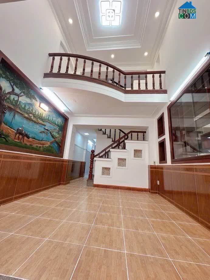 Ảnh 1o Thuở Mới Có 1 Căn - Quận 10, 4om2 - 1 Sẹc Sát Mặt Tiền Kinh Doanh - Chưa Đến 6 Tỷ. 0