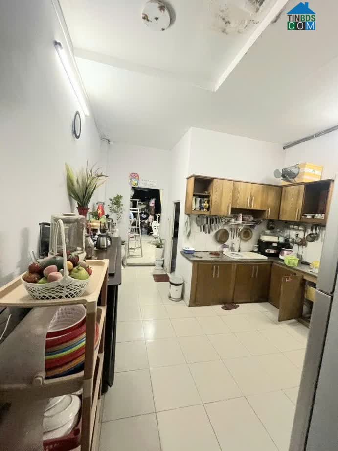 Ảnh Bán Nhà 178 M2 Mặt Tiền Đường Số Tân Quy Quận 7 Nhỉnh 23tỷ 0