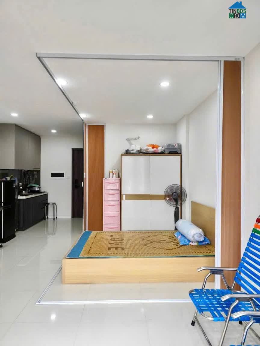 Ảnh Căn Hộ Chung Cư 1 Phòng Ngủ Tại Lavida Plus Q.7 Giá Chỉ 2.7 Tỷ Ngay Vị Trí Vàng Nguyễn Văn Linh,... 0