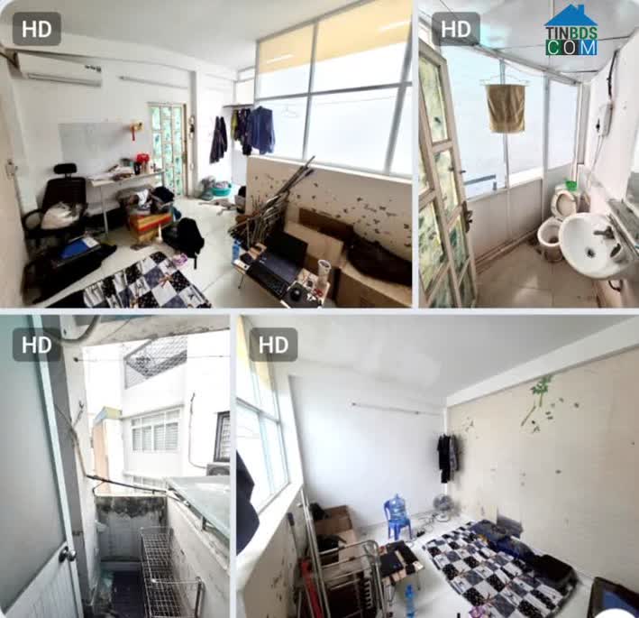 Ảnh Cho thuê phòng trọ tại 267/1c Nguyễn Văn Đậu, P11, Q. Bình Thạnh, 0372425278 0