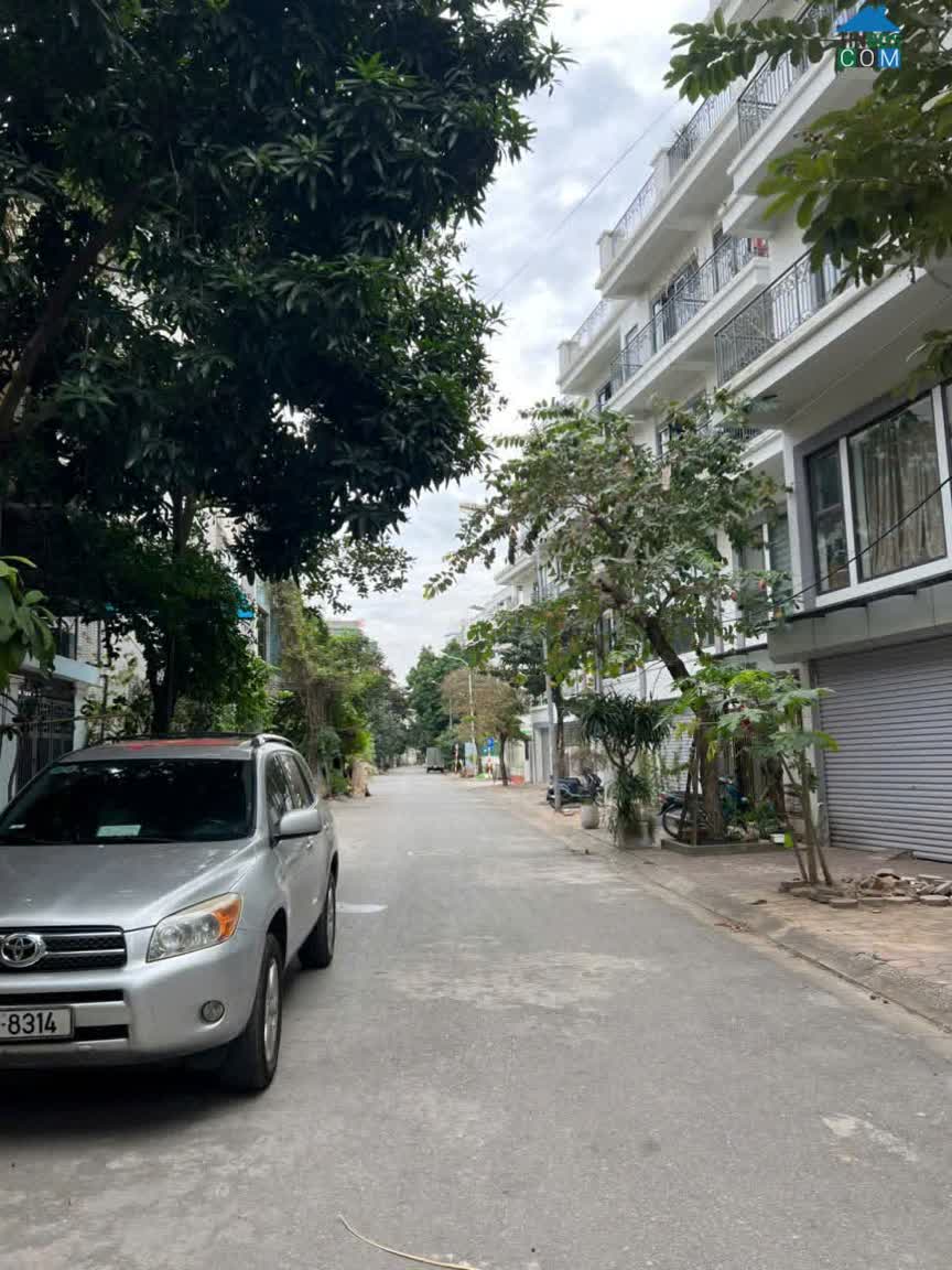 Ảnh Bán Shophouse Metropolitan Trâu Quỳ 83M2 Đường 11m. Giá 16ty550tr. Lh: 0985109357. 0