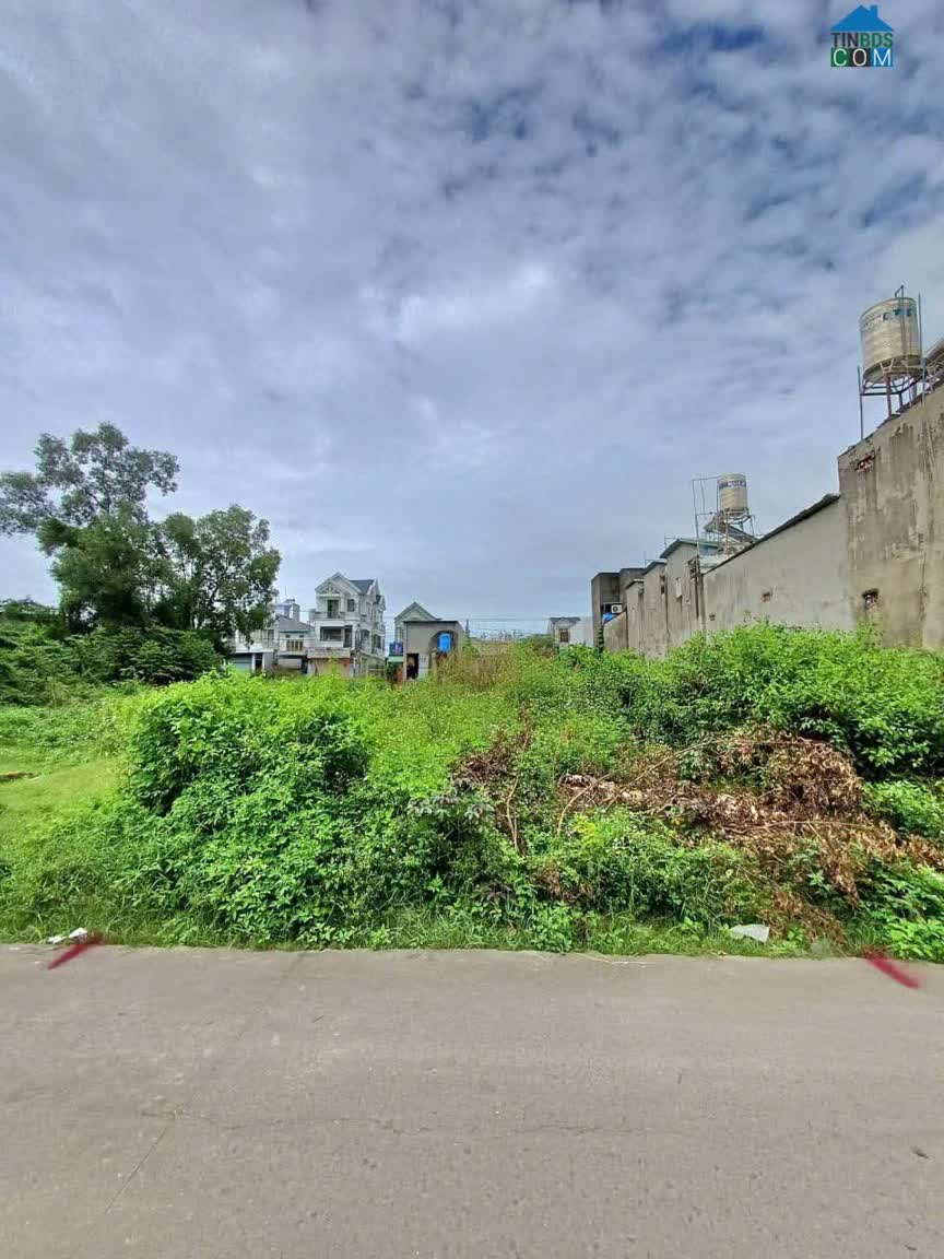 Ảnh Bán nhanh lô đất gần công viên Rạch Kiến, tiện ích xung quanh đầy đủ 0