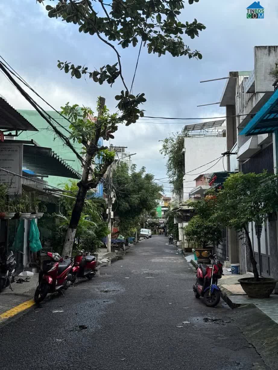 Ảnh Nhà 2 tầng - Đường Hà Huy Tập - Xuân Hà - Thanh Khê - Đà Nẵng - Giá 6x tỷ 0