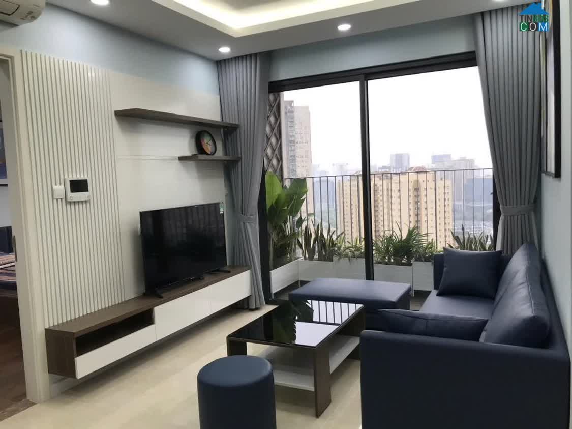 Ảnh Cần bán VINHOMES D'CAPITALE căn 2 ngủ view hồ giá 9.5 tỷ 0