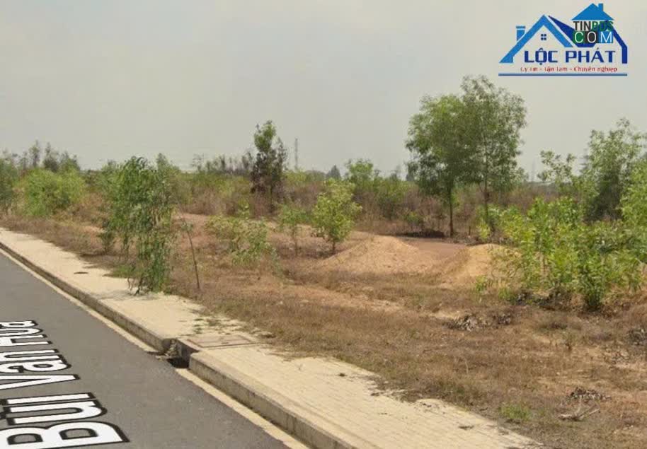 Ảnh Bán đất KCN Hố Nai huyện Trảng Bom 1,5ha giá 195 usd/m² 0