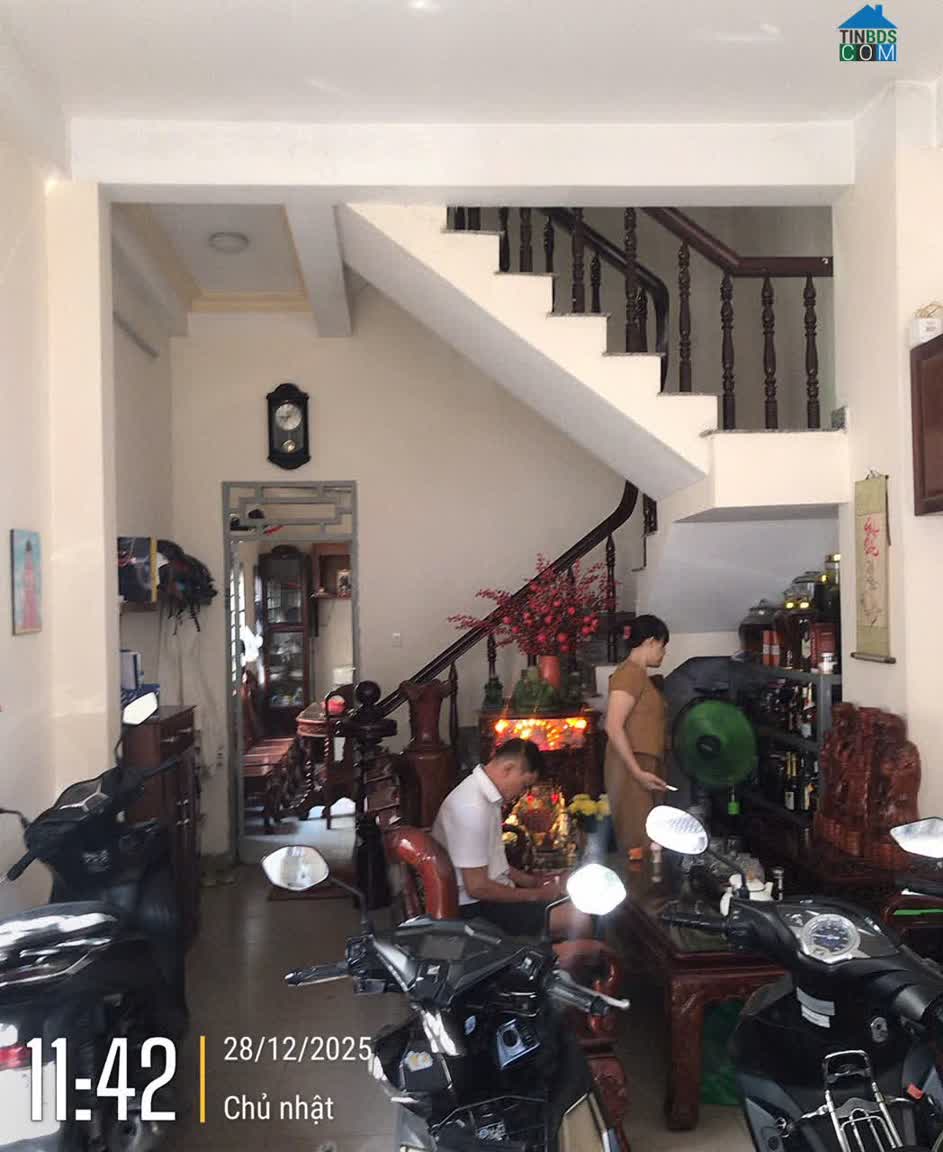 Ảnh Bán Gấp: Nhà Tân Hưng Thuận, 139.5m2 Giấy Tờ Đủ, Đã Hoàn Công, Chỉ 14.5 Tỷ Lh:0966464549. 0