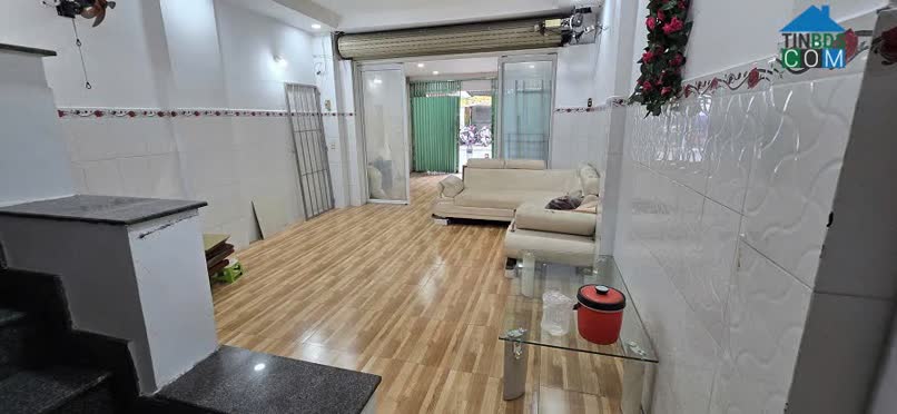 Ảnh Chính chủ cần cho thuê mặt tiền tầng 1 nhà đẹp giá rẻ tại Phường 4 quận 4 thành phố Hồ Chí Minh... 0