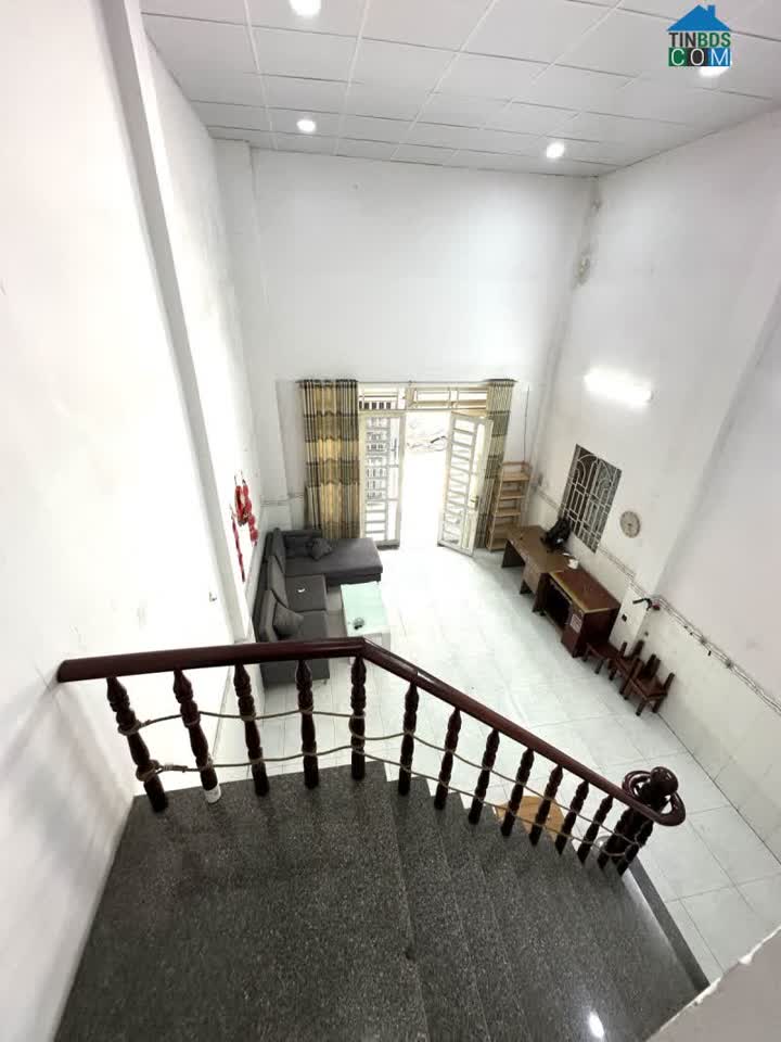 Ảnh Bán nhà trong ngõ Đặng Văn Bi, Thủ Đức, TP HCM, DT 80m2, 2 tầng, 3PN, giá 6,45 tỷ, sổ hồng. Liên... 0