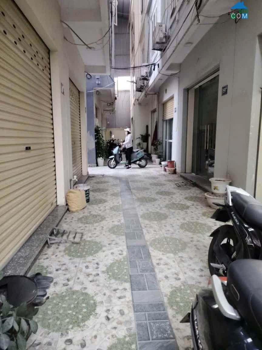 Ảnh Bán nhà 3 tầng Nam Hải, Hải An, Hải Phòng giá tốt 0