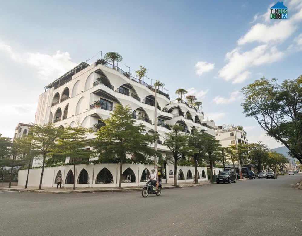 Ảnh Bán Đất Đẹp – Trung Tâm Sơn Trà, Đà Nẵng 0