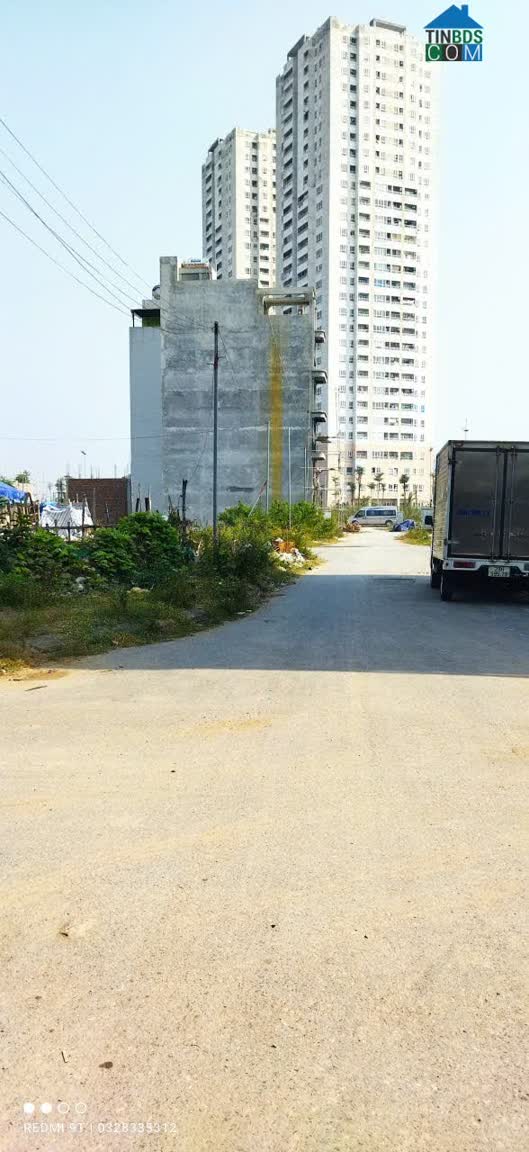 Ảnh Nhỉnh 9 Tỷ! Đất 2 Mặt Đường Ditrạch Hoài Đức, Cuối Trịnh Văn Bô..20m Ra Vành Đai 3.5. 0