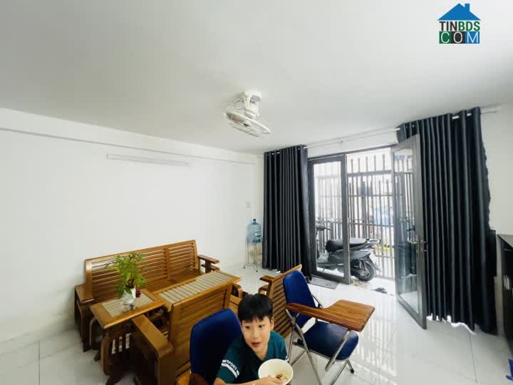 Ảnh Bán nhà 2 tầng trong ngõ Kha Vạn Cân, Linh Đông, Thủ Đức, TP HCM. DT 47m2, giá 4,6 tỷ, sổ hồng,... 0