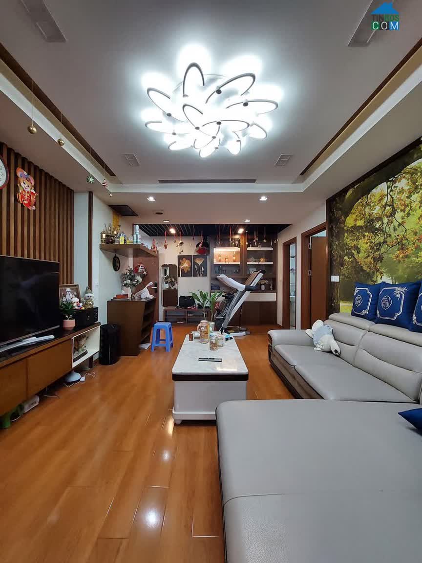 Ảnh Rẻ nhất Hà Đông! Chung cư Hưng Thịnh 57m2, 2 ngủ chỉ 2.X tỷ 0